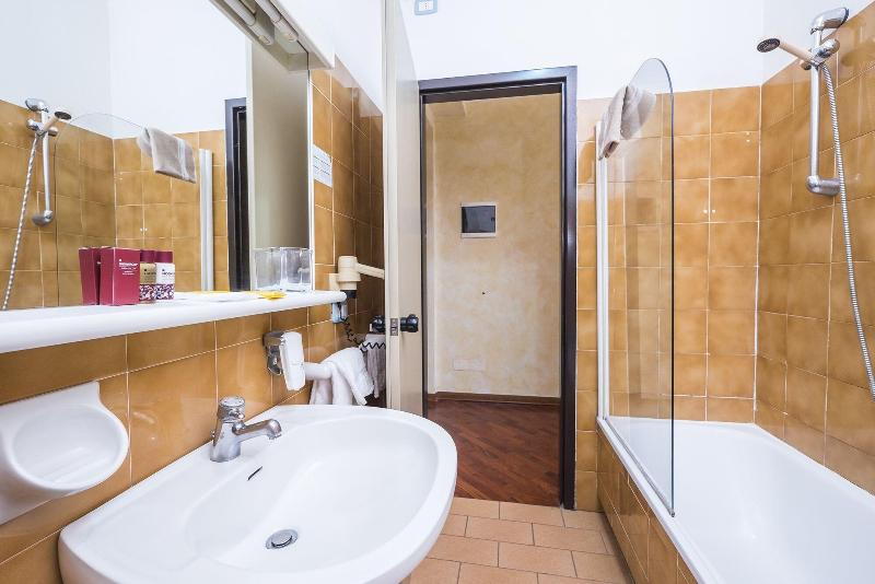 Vega Hotel Perugia - Oda