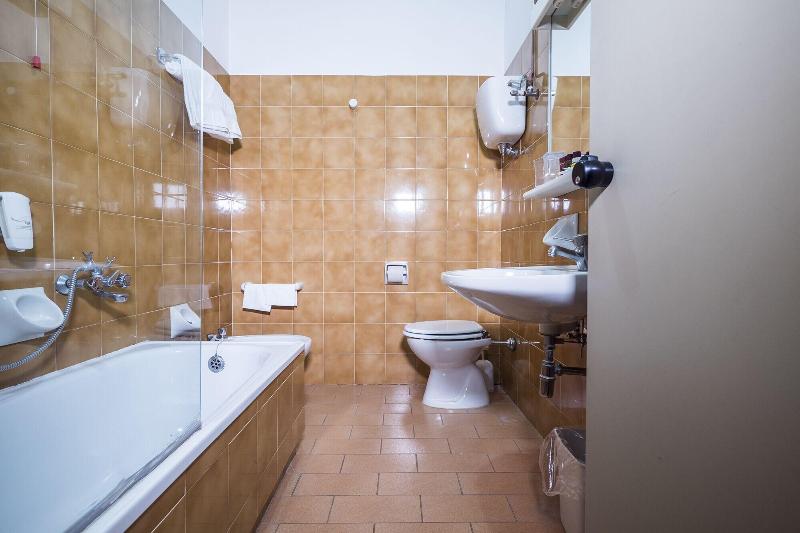Vega Hotel Perugia - Oda