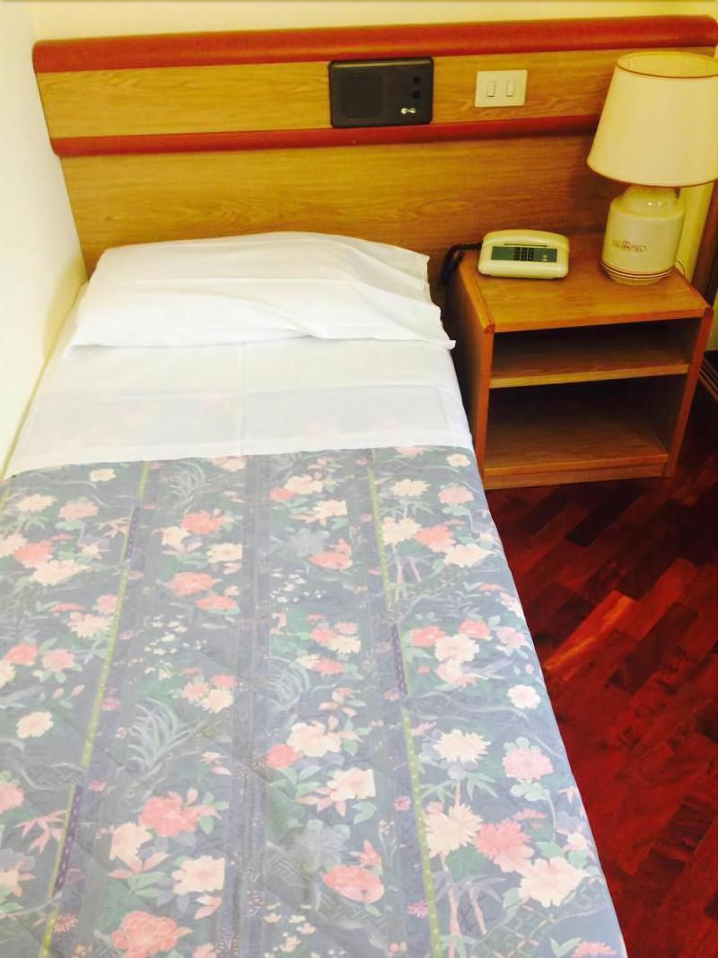 Vega Hotel Perugia - Oda