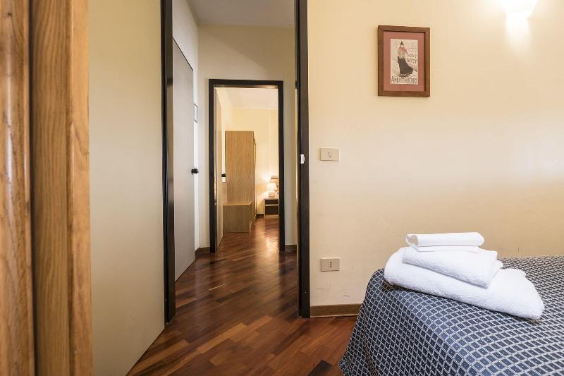 Vega Hotel Perugia - Oda