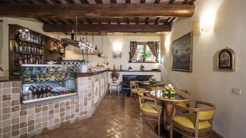 Borgo Di Celle - Bar