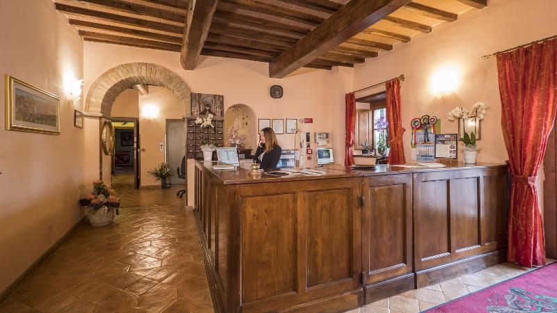 Borgo Di Celle - Lobi