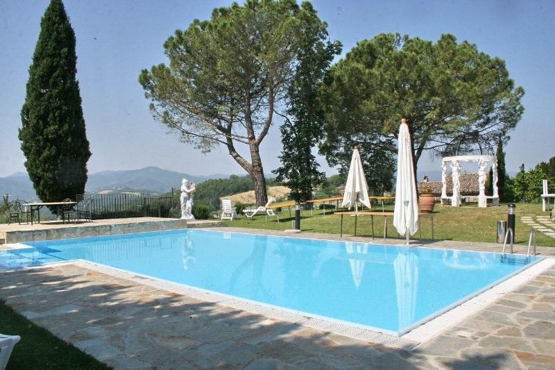 Borgo Di Celle - Aktivite