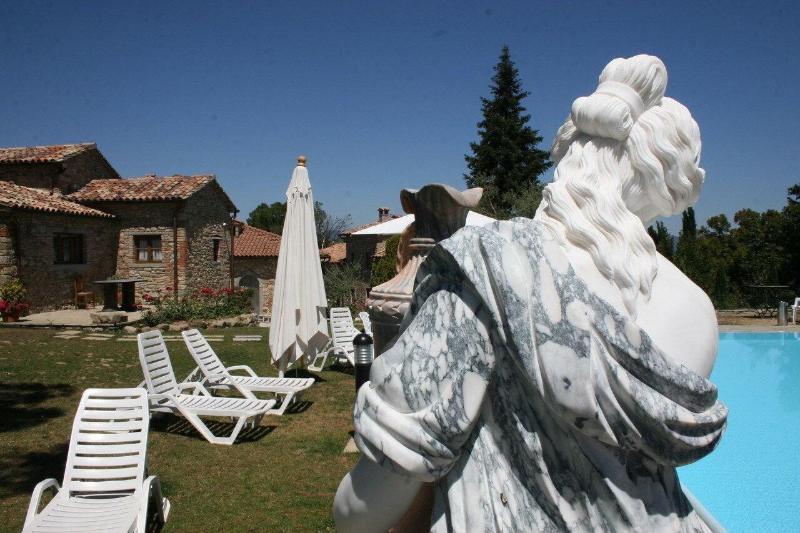 Borgo Di Celle - Aktivite