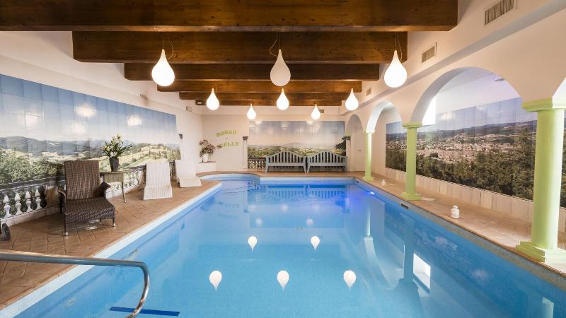 Borgo Di Celle - Aktivite