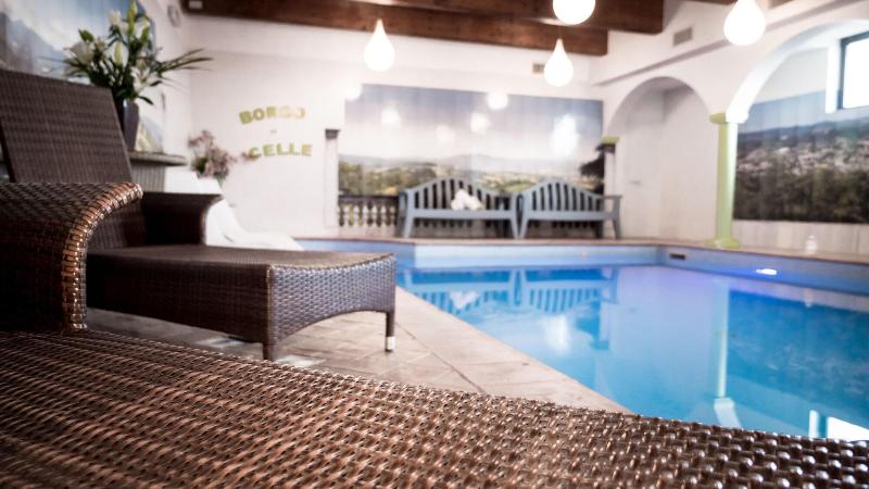 Borgo Di Celle - Aktivite