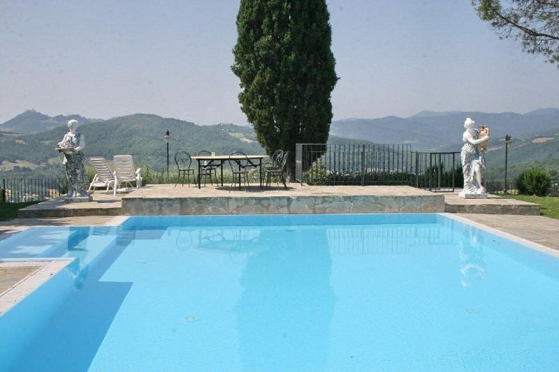 Borgo Di Celle - Aktivite