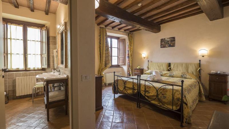 Borgo Di Celle - Genel