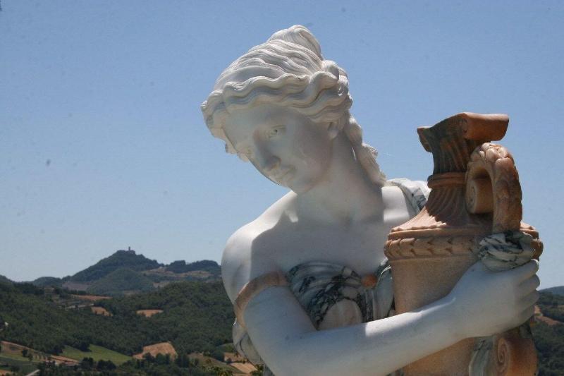 Borgo Di Celle - Genel