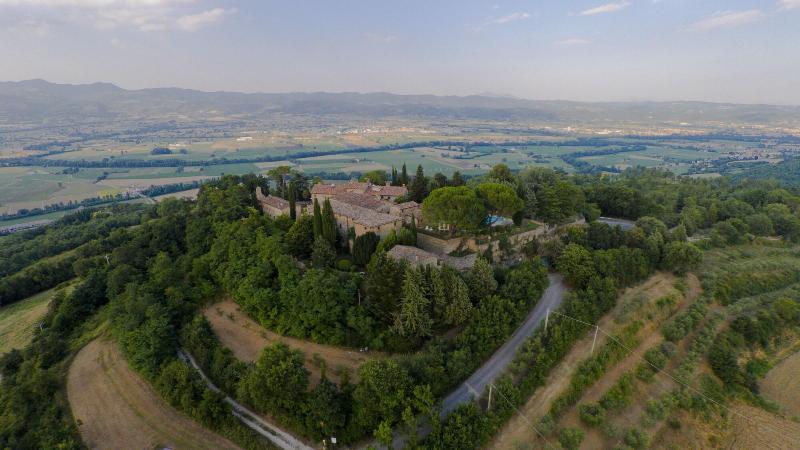 Borgo Di Celle - Genel