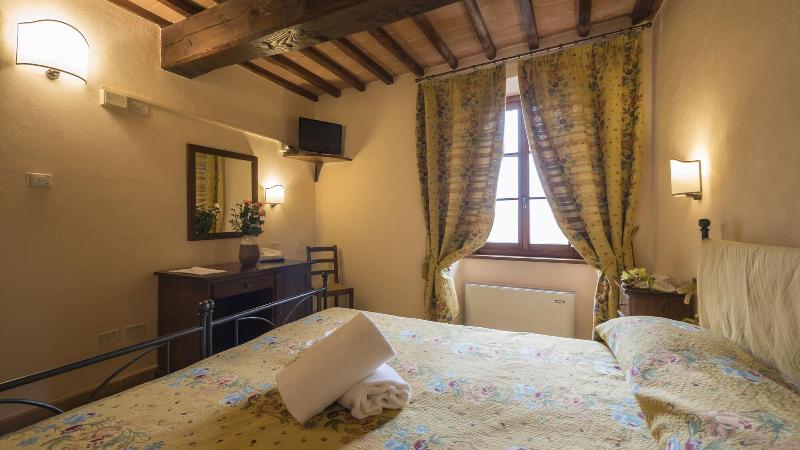 Borgo Di Celle - Oda