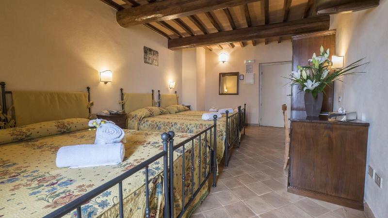 Borgo Di Celle - Oda