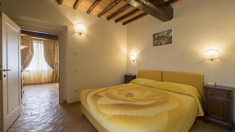Borgo Di Celle - Oda