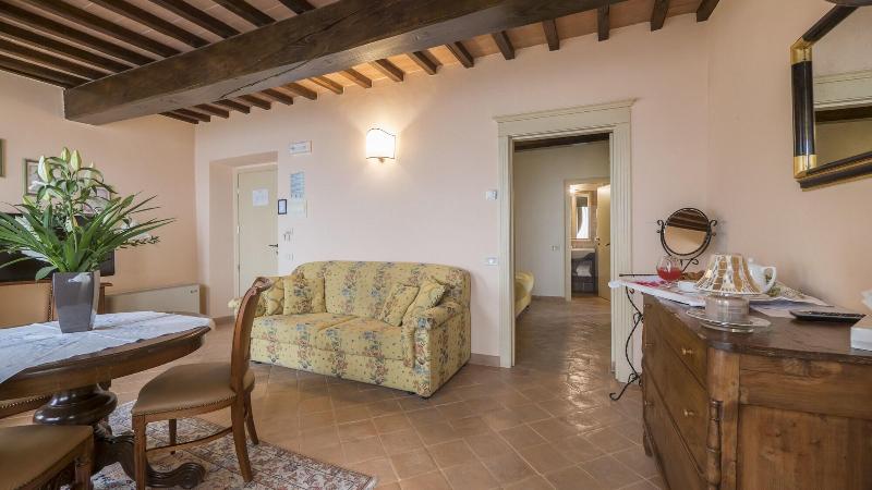 Borgo Di Celle - Oda