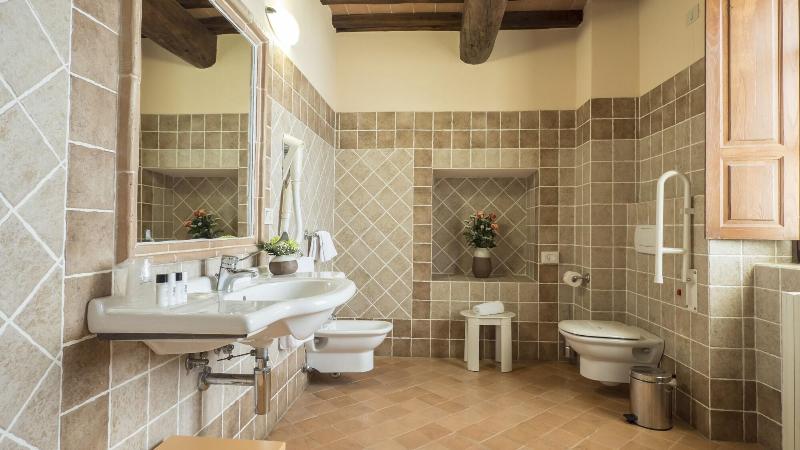 Borgo Di Celle - Oda