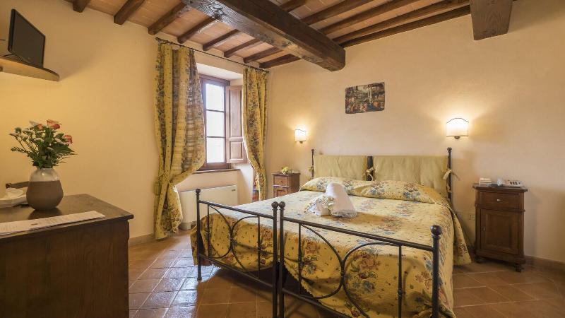 Borgo Di Celle - Oda