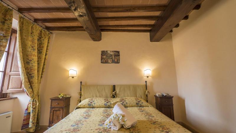 Borgo Di Celle - Oda