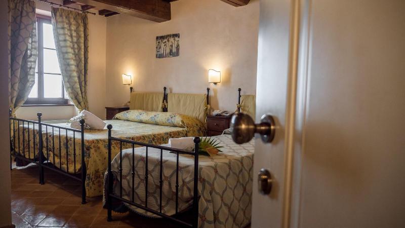 Borgo Di Celle - Oda