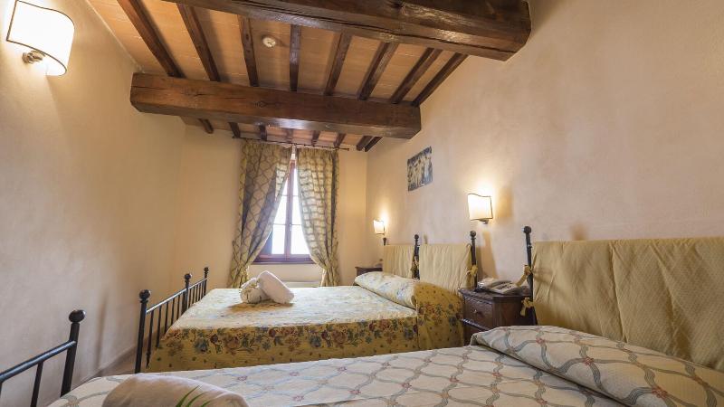 Borgo Di Celle - Oda