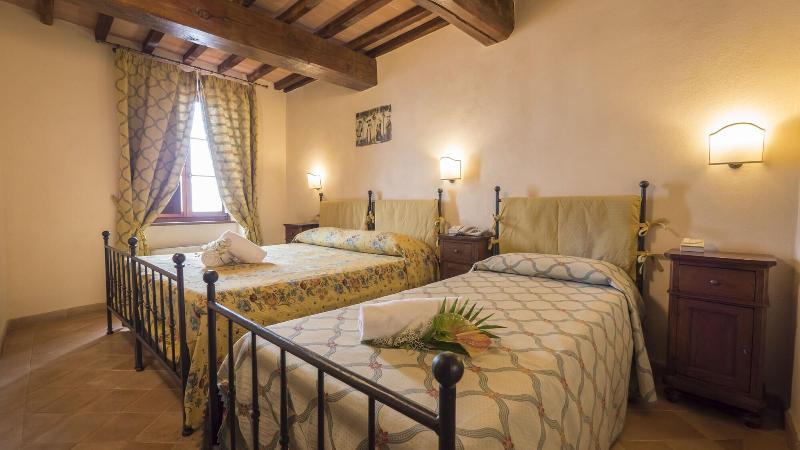 Borgo Di Celle - Oda