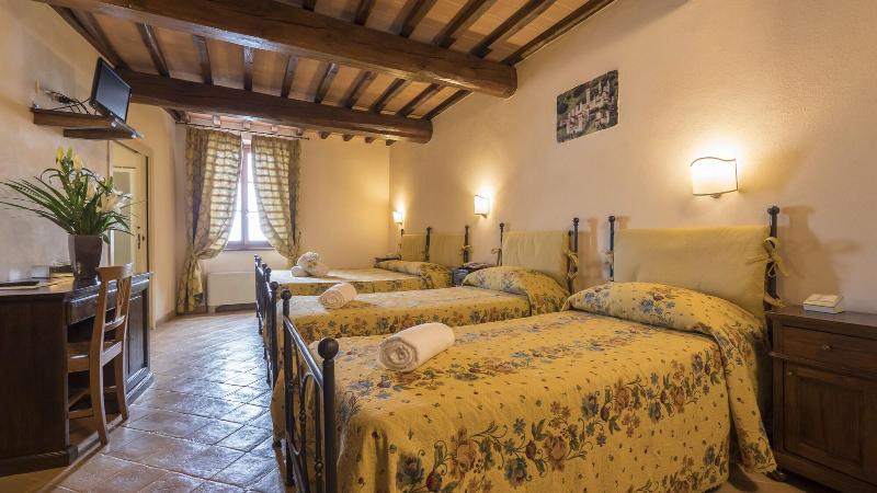 Borgo Di Celle - Oda