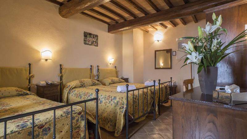 Borgo Di Celle - Oda