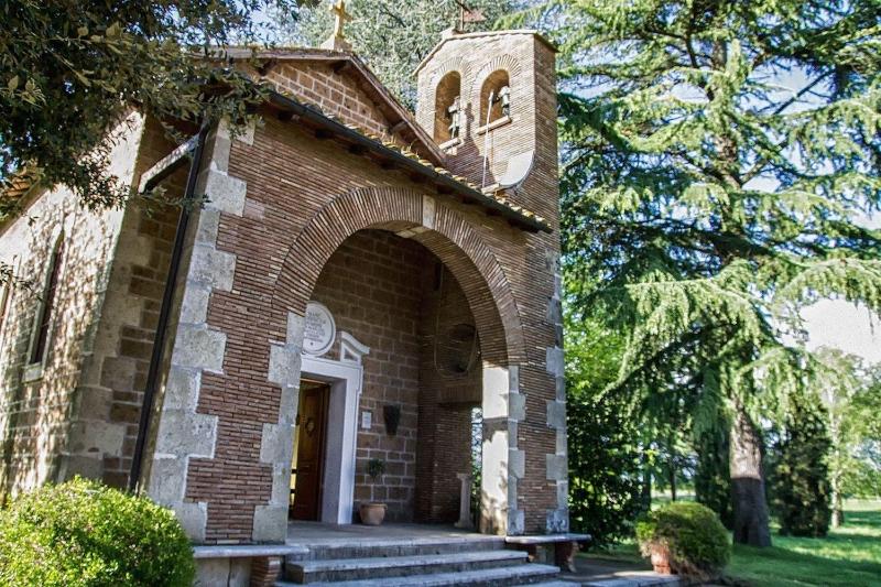 Antico Borgo Di Sutri - Aktivite