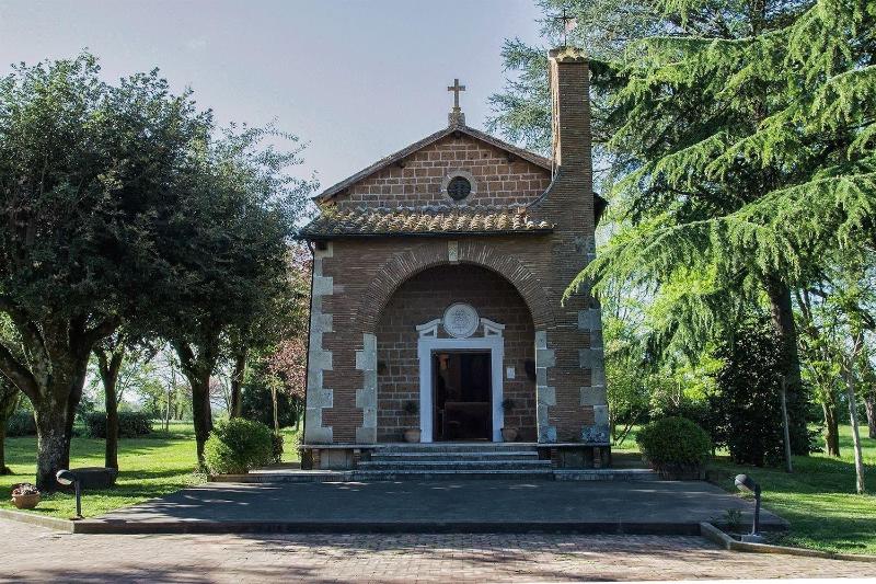 Antico Borgo Di Sutri - Aktivite