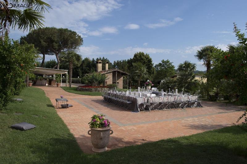 Antico Borgo Di Sutri - Aktivite