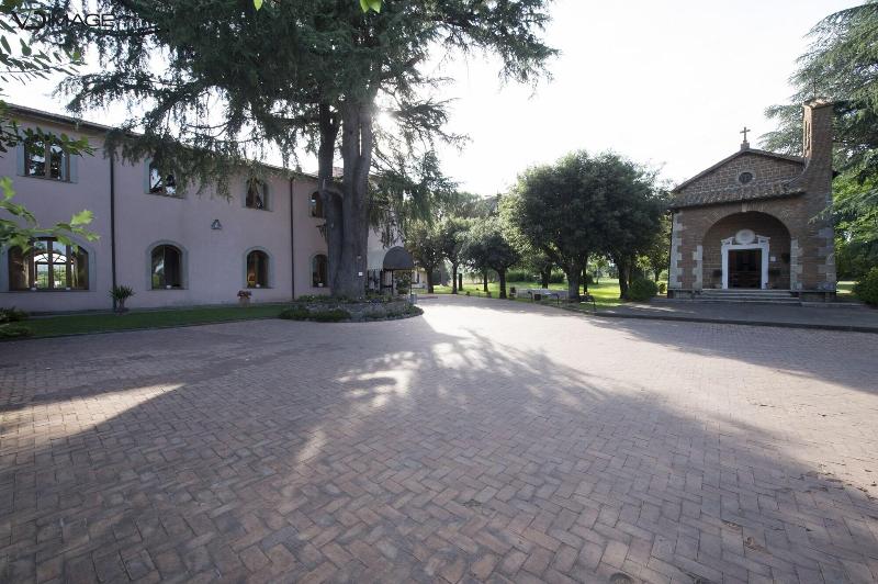 Antico Borgo Di Sutri - Genel