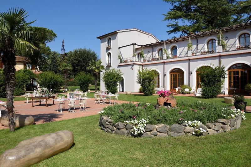 Antico Borgo Di Sutri - Genel