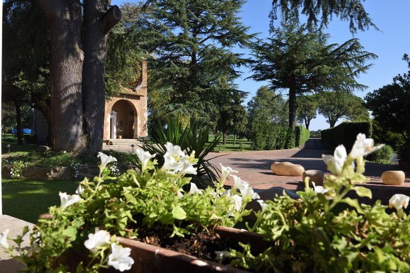 Antico Borgo Di Sutri - Genel