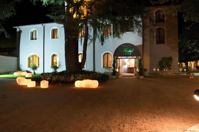 Antico Borgo Di Sutri - Genel