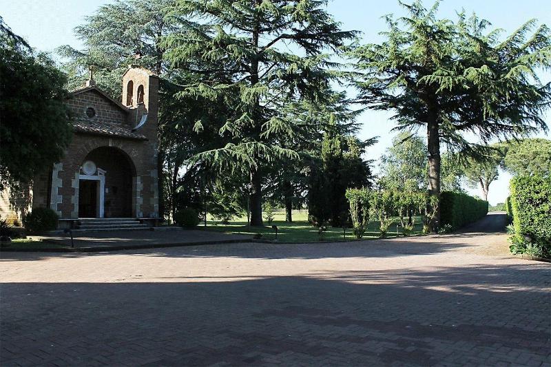 Antico Borgo Di Sutri - Genel