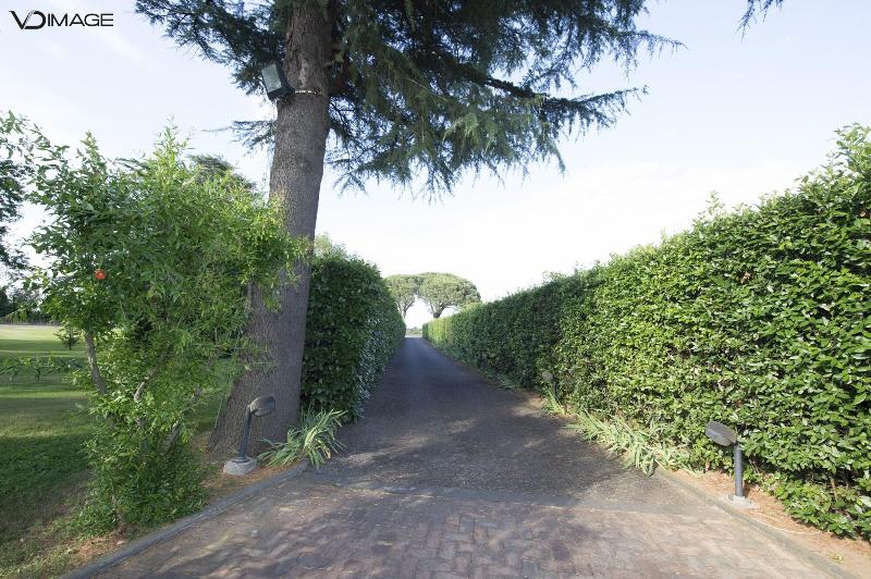 Antico Borgo Di Sutri - Genel