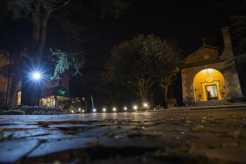 Antico Borgo Di Sutri - Genel