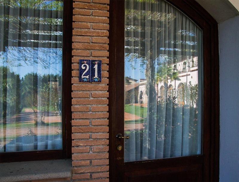 Antico Borgo Di Sutri - Genel