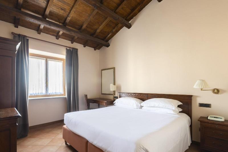 Antico Borgo Di Sutri - Oda