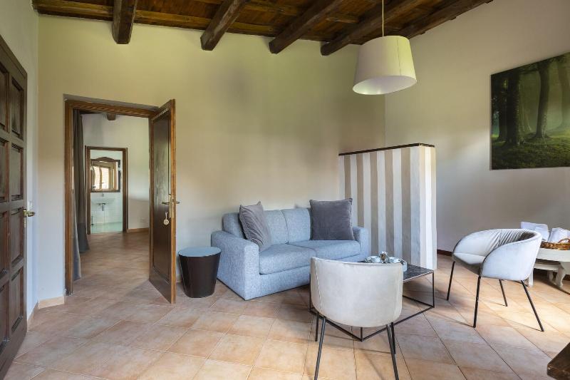 Antico Borgo Di Sutri - Oda