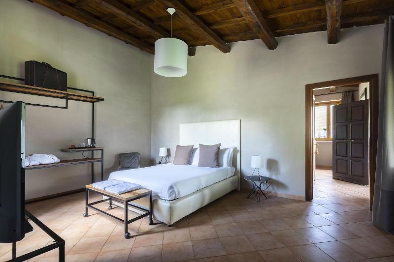 Antico Borgo Di Sutri - Oda