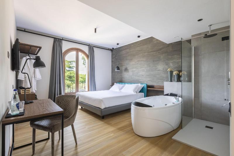Antico Borgo Di Sutri - Oda