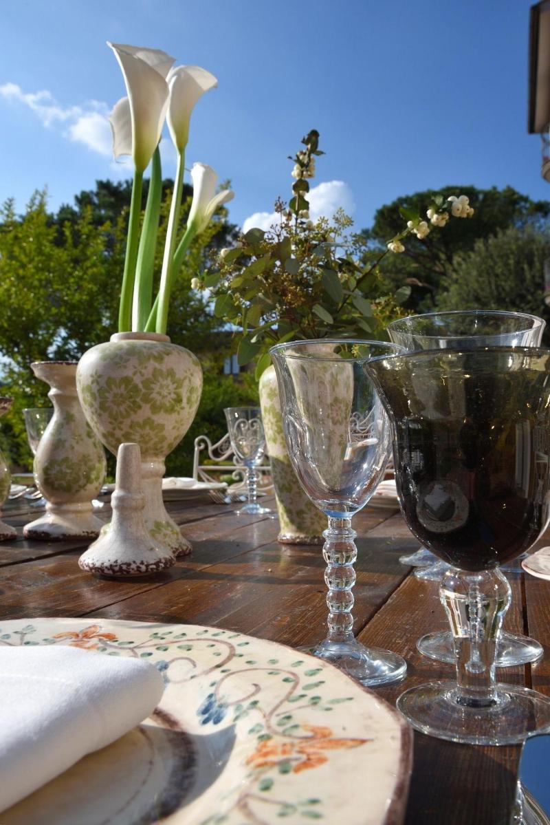 Antico Borgo Di Sutri - Restoran