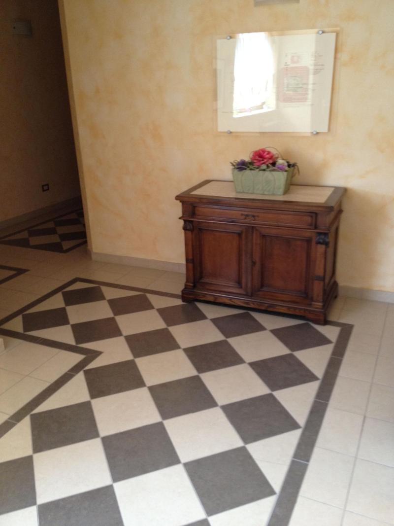La Locanda Del Cavaliere - Lobi
