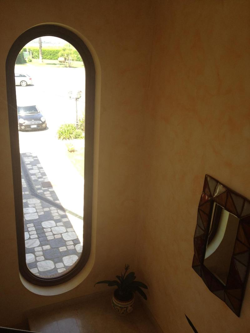 La Locanda Del Cavaliere - Lobi