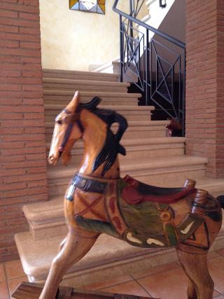 La Locanda Del Cavaliere fotoÄŸrafÄ±