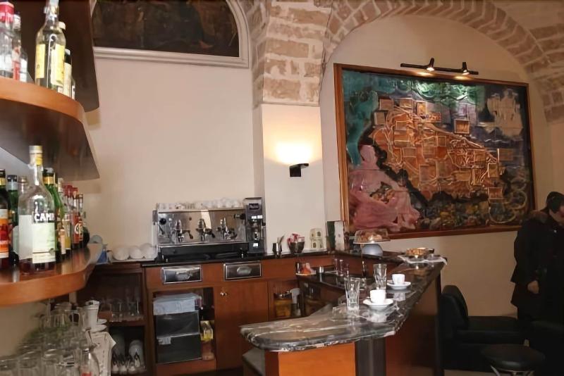 Hotel Adria - Bar