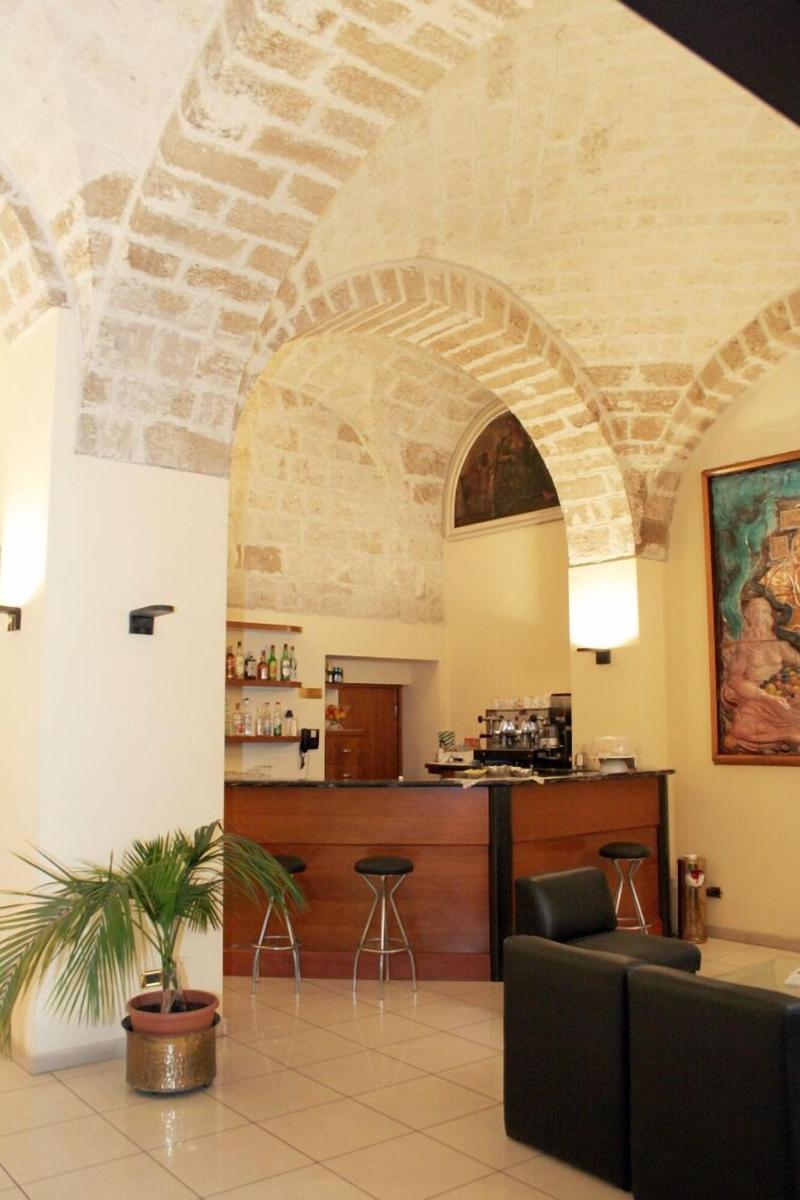 Hotel Adria - Bar