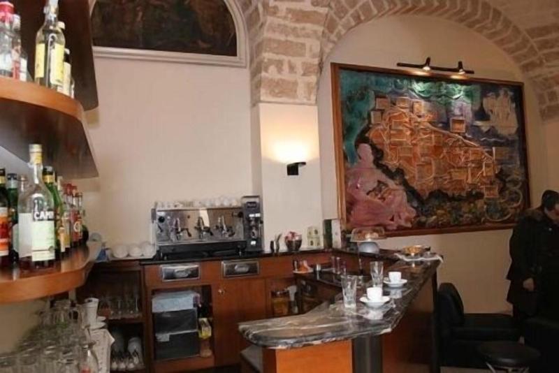 Hotel Adria - Bar