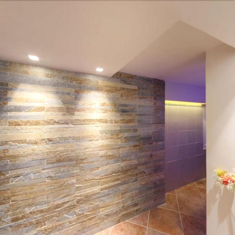 Hotel Adria - Lobi