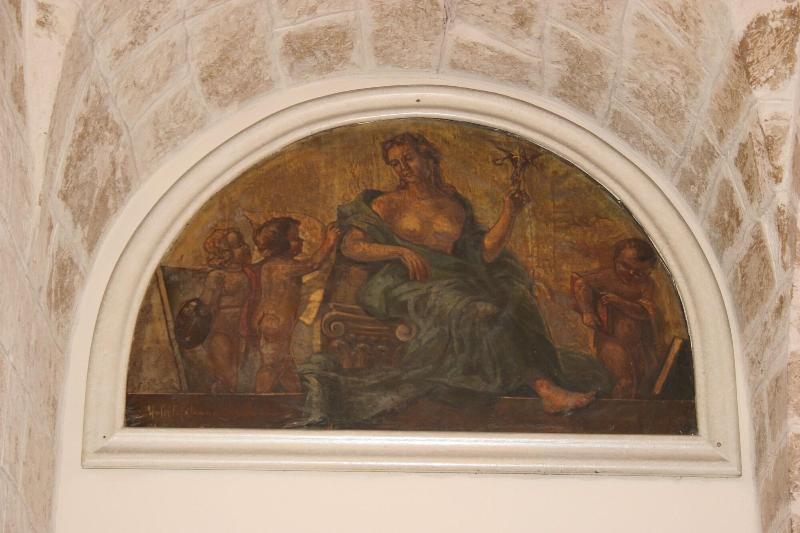 Hotel Adria - Lobi